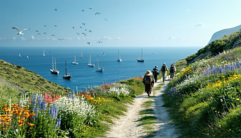 découvrez viana do castelo, un trésor océanique du nord du portugal, lors de votre périple sur le chemin de compostelle. explorez ses magnifiques plages, son riche patrimoine culturel et plongez dans la beauté naturelle de cette destination unique.