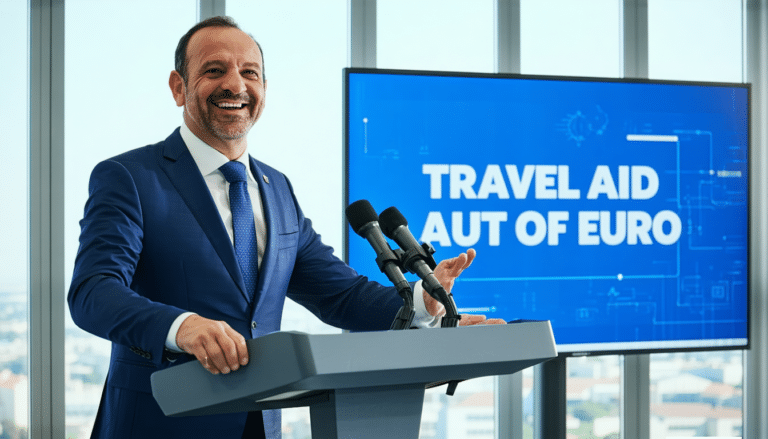 découvrez comment le président tebboune a annoncé une aide de voyage de 750 euros, marquant une avancée significative pour soutenir les citoyens dans leurs déplacements. une initiative qui a pour but de favoriser le tourisme et de simplifier les voyages à l'étranger.
