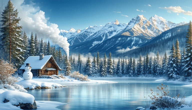 découvrez un hiver exceptionnel au cœur du colorado, où des paysages enneigés à couper le souffle, des activités de plein air palpitantes et une ambiance chaleureuse vous attendent. éveillez vos sens avec des aventures inoubliables dans ce paradis hivernal.