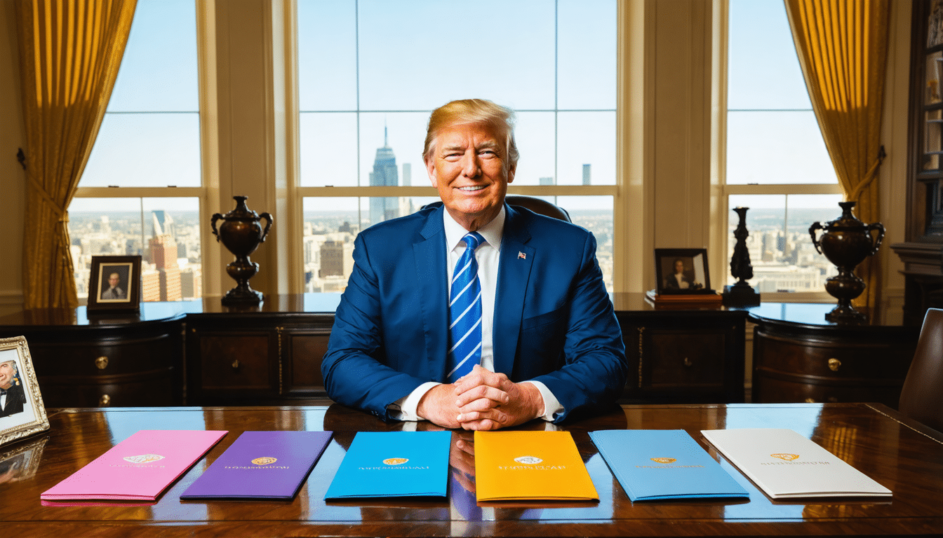 découvrez comment un influenceur d'extrême droite a réussi à attirer l'attention, recevant des invitations prestigieuses pour voyager avec des membres du cabinet de trump. plongée dans les liens entre politique et influence sur les réseaux sociaux.