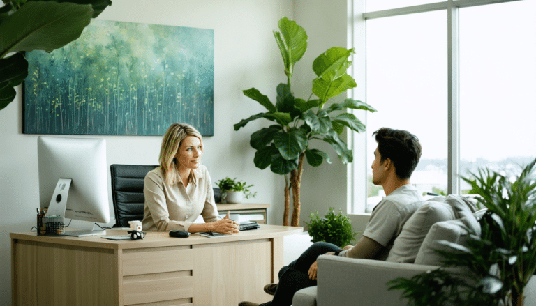 découvrez les résultats d'un sondage ap montrant une baisse de confiance dans les voyages aériens. un thérapeute de portland partage des conseils pratiques pour surmonter l'anxiété liée aux vols et retrouver le plaisir de voyager en toute sérénité.