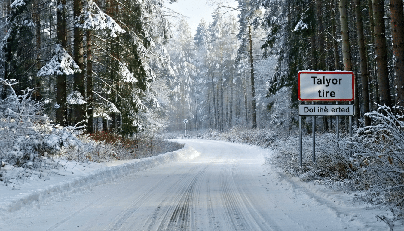 préparez-vous à des conditions de voyage difficiles avec l'accumulation de neige supplémentaire prévue. restez informé et prudent sur les routes pour garantir votre sécurité.