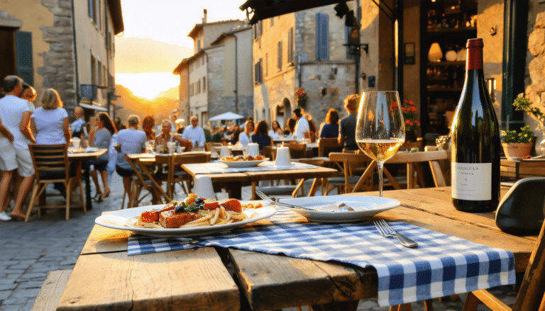 découvrez une soirée unique à voiron, où les souvenirs d'un voyage inoubliable en italie revivent à travers des récits captivants, des échanges enrichissants et une ambiance chaleureuse. plongez dans la magie de l'italie et partagez vos propres aventures.