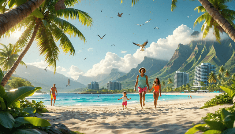 découvrez la réalité du voyage à hawaï en 2025 : entre sécurité retrouvée et attentes des voyageurs. analyse approfondie des enjeux et conseils pratiques pour profiter pleinement de votre séjour dans cet archipel paradisiaque.