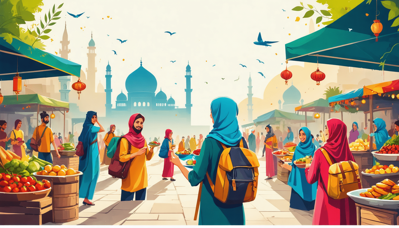 découvrez les avantages de voyager pendant le ramadan 2025 et bénéficiez de conseils pratiques pour explorer un pays musulman. vivez une expérience enrichissante en immersant dans la culture, la gastronomie et les traditions pendant ce mois sacré.
