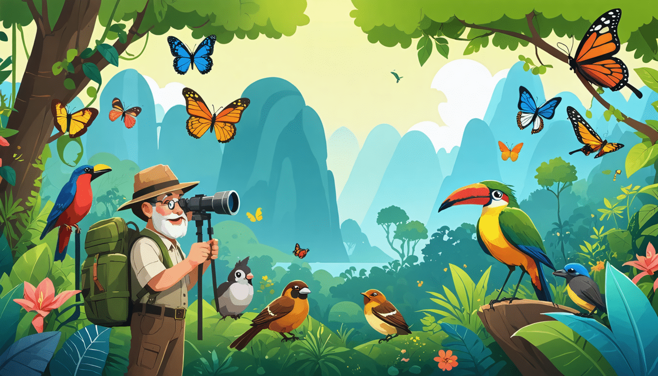 plongez dans l'exploration captivante de l'indonésie aux côtés d'alfred russel wallace, co-père de la théorie de l'évolution. découvrez les paysages exotiques, la biodiversité unique et l'héritage scientifique de cet aventurier qui a marqué l'histoire naturelle.