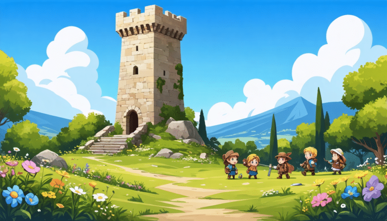 explorez la torre vella, un trésor historique niché au cœur de la nature. découvrez son riche patrimoine, son architecture fascinante et les paysages enchanteurs qui l'entourent. une aventure incontournable pour les passionnés d'histoire et les amoureux de la nature.