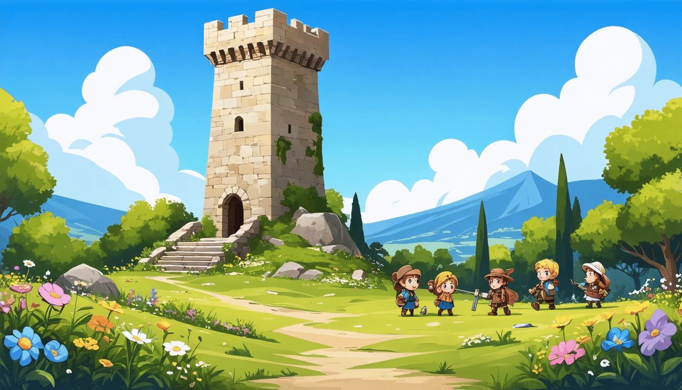 explorez la torre vella, un trésor historique niché au cœur de la nature. découvrez son riche patrimoine, son architecture fascinante et les paysages enchanteurs qui l'entourent. une aventure incontournable pour les passionnés d'histoire et les amoureux de la nature.