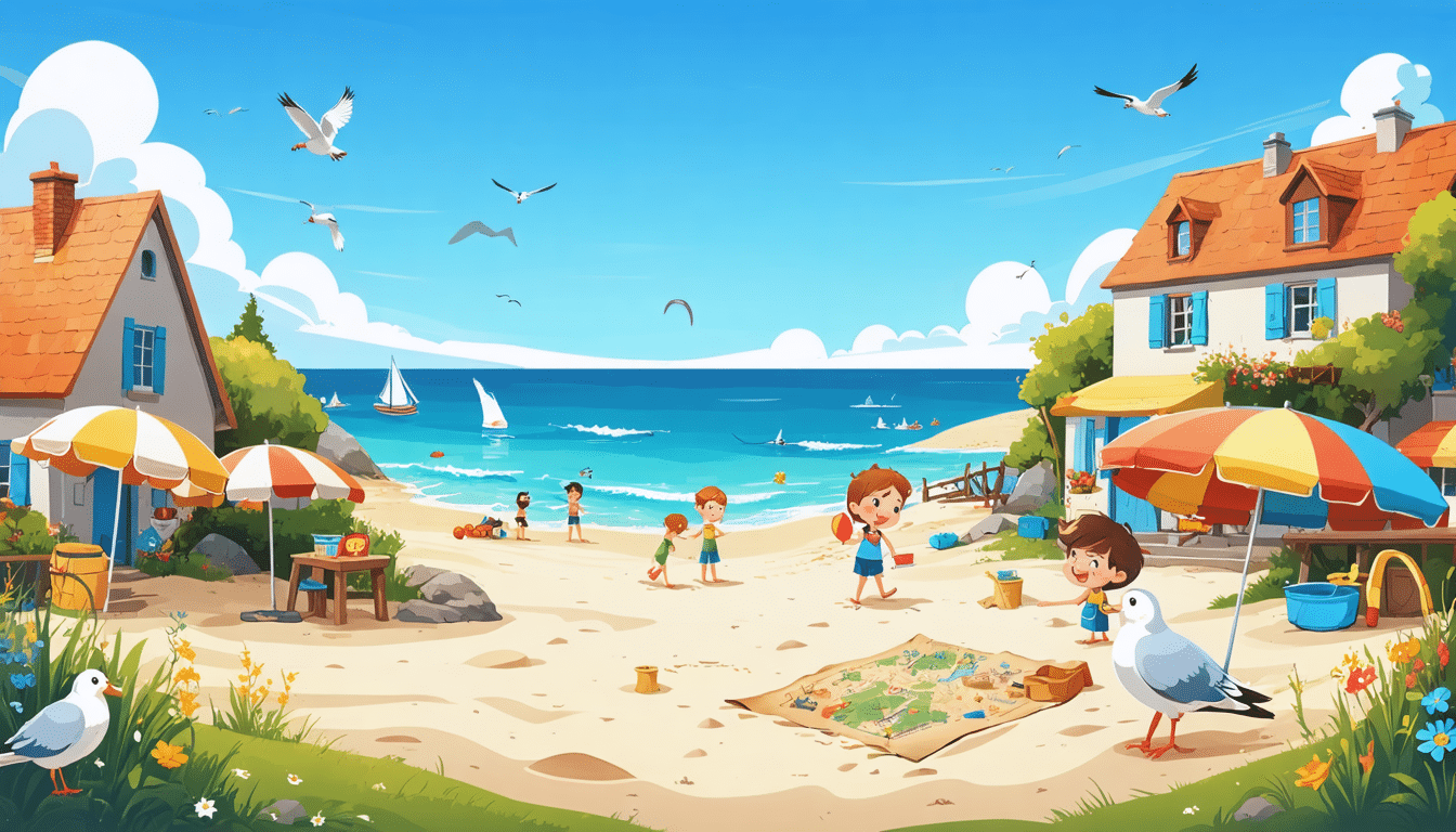explorez les merveilles inexplorées de la location au bord de la mer en bretagne. découvrez des plages secrètes, des villages pittoresques et des expériences uniques qui font de cette région un véritable trésor à découvrir.