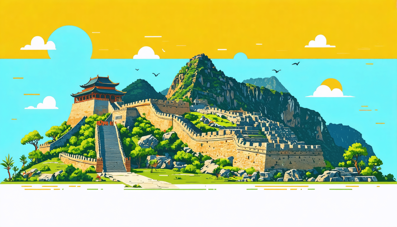 découvrez des sites fascinants à travers le monde, témoins des civilisations anciennes, qui se cachent loin des rivages italiens. un voyage unique au cœur de l'histoire et des merveilles architecturales laissées par nos ancêtres.