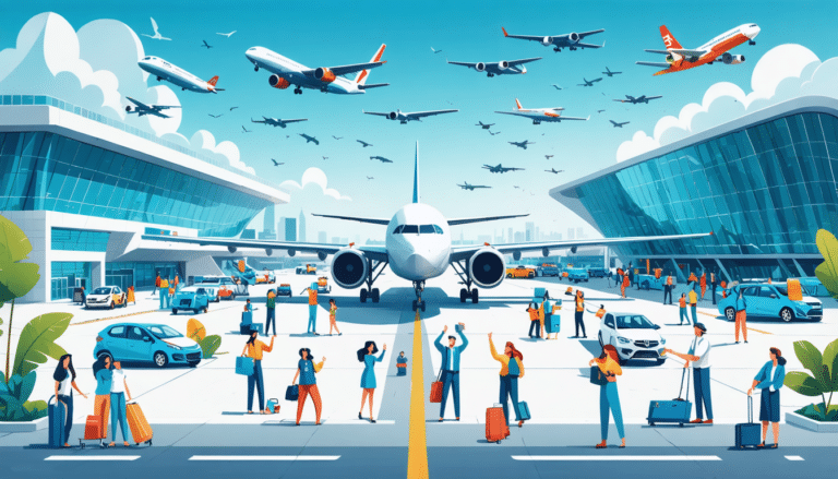 découvrez notre aperçu des nouvelles aéronautiques, incluant les incivilités observées, les perspectives de trafic pour 2024 et les innovations avec abu dhabi pass. restez informé des tendances et évolutions du secteur aérien.