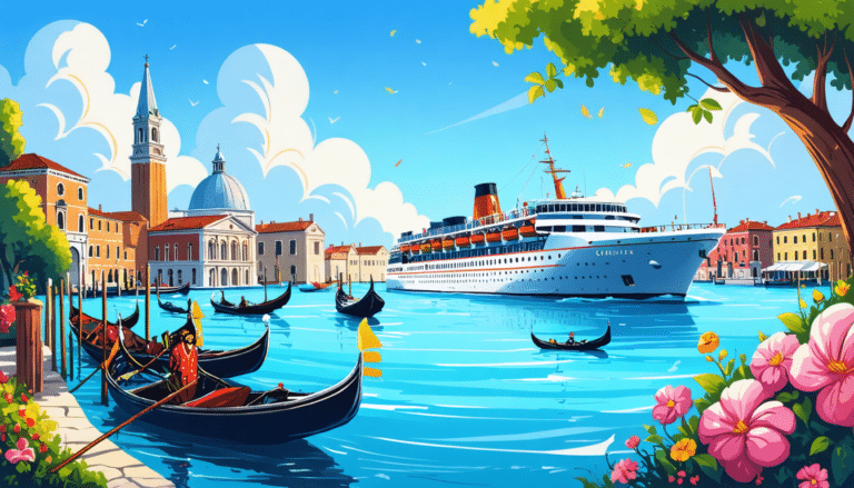 découvrez les avis sur la croisière aventure en lagune de venise à bord du ms michelangelo de croisieurope. profitez d'une expérience unique au cœur de paysages enchanteurs, explorez des îles emblématiques et savourez des moments inoubliables sur l'eau.