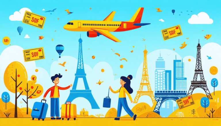 découvrez si les réductions sur les billets d'avion vers les destinations d'outre-mer sont réelles ou simplement éphémères. analyse des tarifs, conseils pour des voyages à prix réduit et tendances du marché des aéronautiques, cet article vous guide pour ne pas vous laisser piéger par des illusions tarifaires.