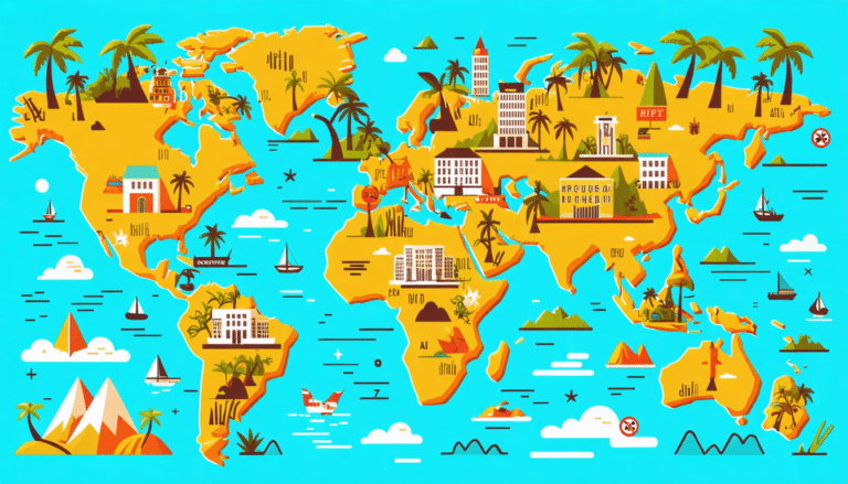 découvrez les dernières recommandations de voyage du département d'état américain avec notre carte d'avertissement. identifiez les destinations sous surveillance et voyagez en toute sécurité en étant informé des risques potentiels. planifiez votre prochain voyage en toute connaissance de cause.