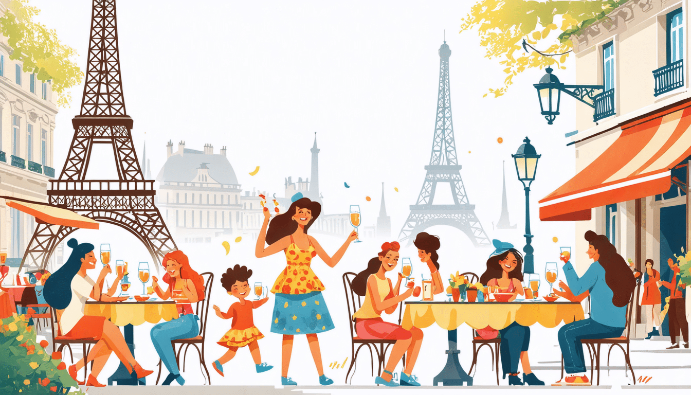 découvrez tout sur les chèques vacances à paris : qui peut en bénéficier, les conditions d'éligibilité et les étapes pour les réclamer facilement. profitez de cette aide pour financer vos loisirs et séjours dans la capitale !