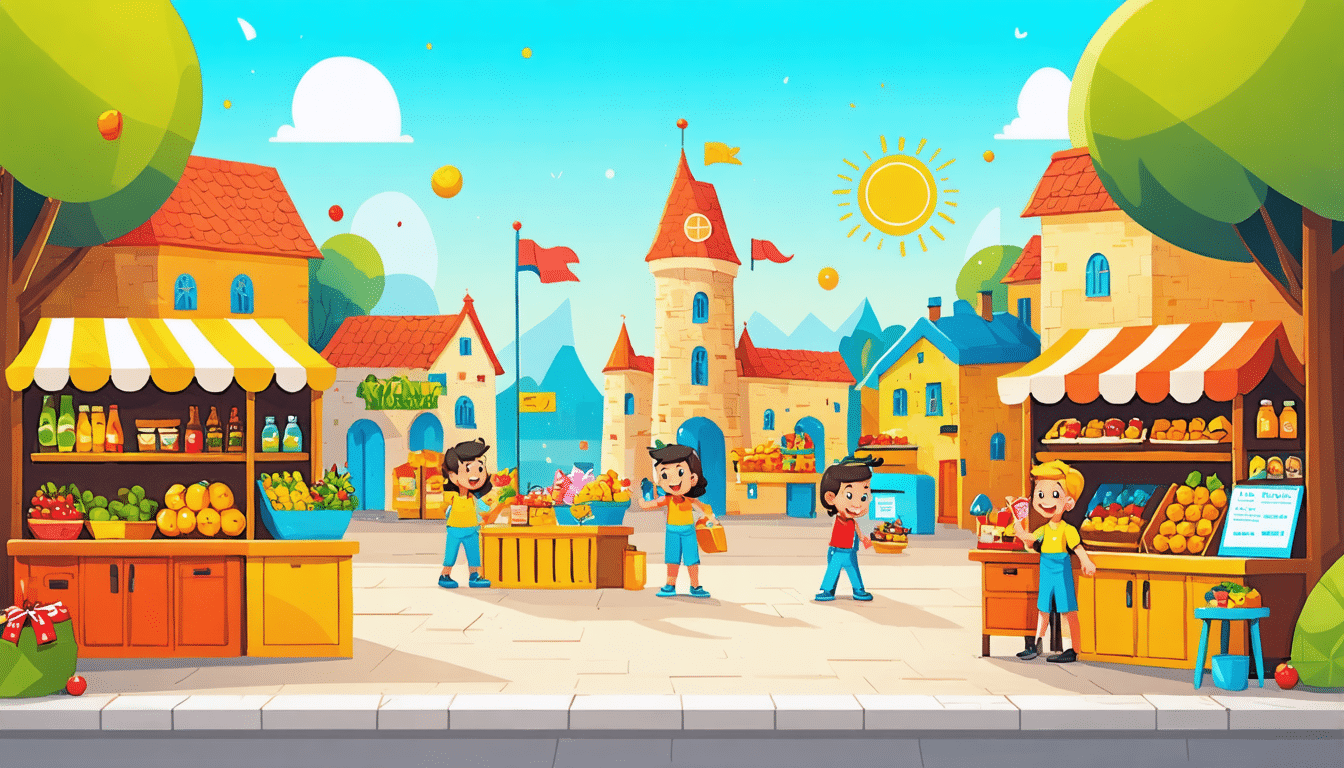 découvrez où utiliser vos chèques-vacances pour maximiser vos achats. profitez de conseils pratiques et d'astuces pour tirer le meilleur parti de vos bénéficies. que ce soit pour des séjours, des loisirs ou des activités, apprenez à optimiser l'utilisation de vos chèques-vacances.