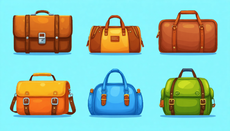 découvrez nos conseils pratiques pour choisir le sac de voyage idéal qui répond à vos besoins. que vous partiez pour un week-end ou un long séjour, apprenez à sélectionner le bon format, les matériaux adaptés et les caractéristiques indispensables pour un voyage réussi.