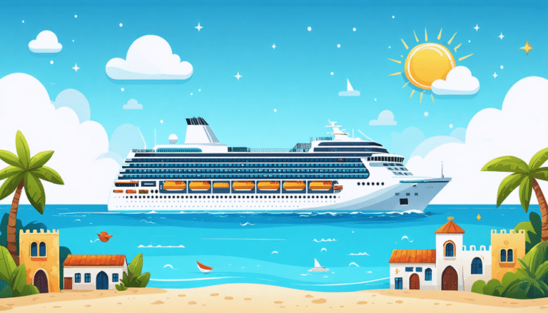 découvrez notre critique approfondie du celestyal journey, une croisière captivante qui vous emmène à travers les magnifiques états du golfe. vivez une expérience inoubliable alliant paysages époustouflants, culture riche et services de qualité. plongez dans l'aventure maritime qui marquera vos souvenirs.