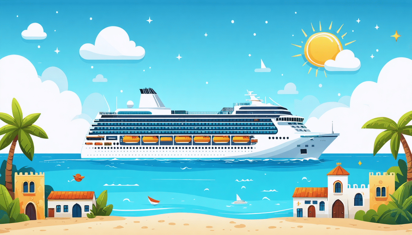 découvrez notre critique approfondie du celestyal journey, une croisière captivante qui vous emmène à travers les magnifiques états du golfe. vivez une expérience inoubliable alliant paysages époustouflants, culture riche et services de qualité. plongez dans l'aventure maritime qui marquera vos souvenirs.