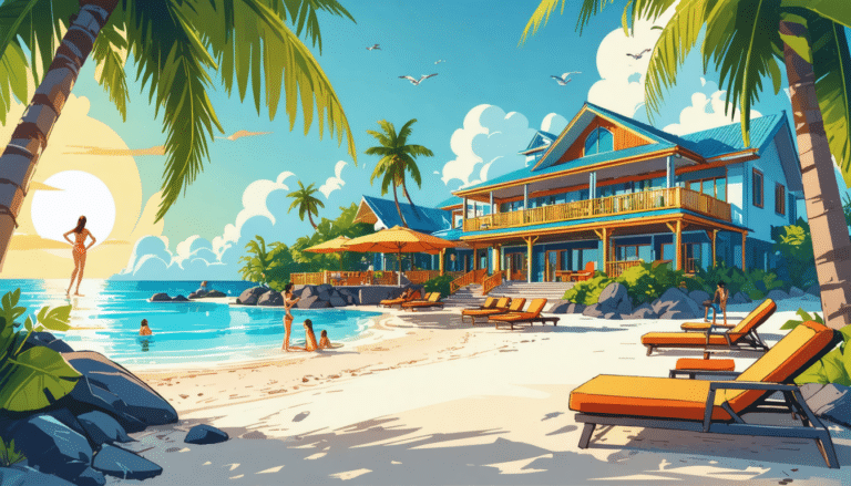 découvrez notre critique détaillée de l'hôtel et spa veranda paul et virginie à grande gaube, maurice. plongez dans un cadre idyllique, des services de qualité et une atmosphère relaxante, parfaits pour des vacances inoubliables au cœur de l'île maurice.