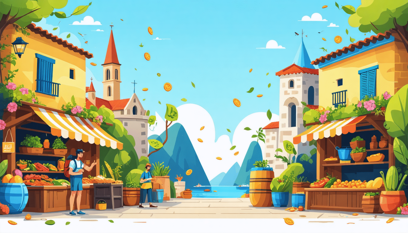 explorez le pays où voyager n'a jamais été aussi économique ! découvrez comment profiter de vos vacances avec seulement 15 € par jour, tout en découvrant des paysages magnifiques, une culture riche et une gastronomie délicieuse. ne manquez pas nos conseils pour un séjour inoubliable et abordable !
