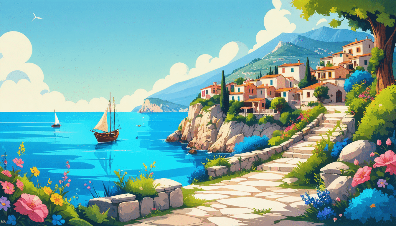 explorez les merveilles inexplorées des îles méconnues de la mer tyrrhénienne en italie. partez à l'aventure et laissez-vous séduire par des paysages à couper le souffle, des plages secrètes et une culture authentique qui fera de votre voyage une expérience inoubliable.