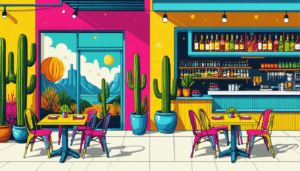 explorez l'univers innovant et tendance de deux restaurants emblématiques de phoenix. plongez dans leur esprit créatif unique, fusionnant saveurs audacieuses et ambiances inspirantes, pour une expérience culinaire inoubliable.