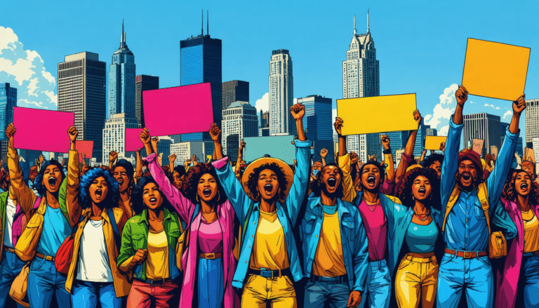 découvrez comment des défenseurs des immigrants à chicago s'opposent vigoureusement à un projet de décret de voyage de trump récemment révélé, soulevant des questions cruciales sur les droits des migrants et la politique migratoire américaine.