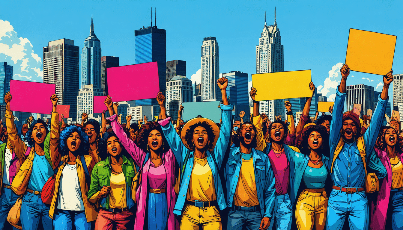 découvrez comment des défenseurs des immigrants à chicago s'opposent vigoureusement à un projet de décret de voyage de trump récemment révélé, soulevant des questions cruciales sur les droits des migrants et la politique migratoire américaine.