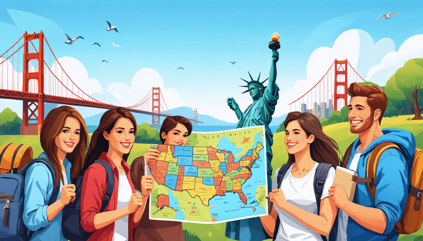 découvrez les dernières mesures de voyage mises en place aux états-unis pour les citoyens de 43 nations. renseignez-vous sur les recommandations, restrictions et conditions d'entrée pour préparer votre séjour en toute sérénité.