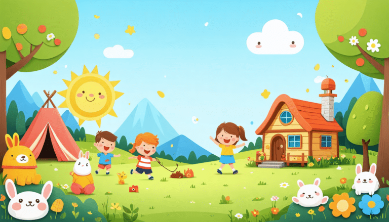 découvrez comment offrir à vos enfants des séjours gratuits grâce à cette aide inédite. explorez les opportunités, conditions et avantages de ces programmes qui favorisent l'épanouissement et les loisirs des plus jeunes.