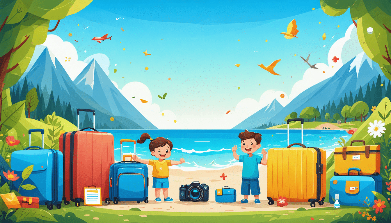 découvrez comment atteindre un équilibre de vie tout en restant organisé pour savourer pleinement vos aventures. nos conseils pratiques vous guideront vers un voyage réussi pendant les vacances de printemps.