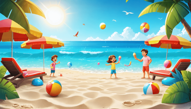 découvrez des vacances inoubliables à prix mini cet été 2025 avec ôvoyages ! profitez de notre code promo exclusif pour des offres exceptionnelles sur vos destinations préférées. ne ratez pas cette opportunité de voyager malin et d’économiser tout en vous amusant !