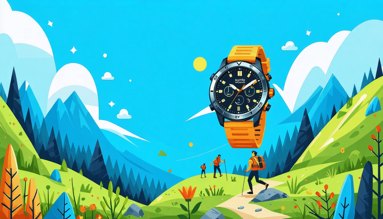 découvrez notre analyse détaillée de la suunto race, une montre conçue pour les sportifs en quête de performance. notre verdict vous aidera à comprendre ses fonctionnalités, son ergonomie et sa fiabilité sur le terrain.