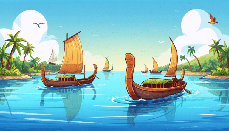 découvrez l'univers fascinant des bateaux traditionnels du nil, ces vaisseaux emblématiques qui naviguent sur ce fleuve légendaire. plongez dans l'histoire et les traditions qui entourent ces embarcations uniques, et explorez leur rôle essentiel dans la culture égyptienne. quelles sont les spécificités de ces bateaux et comment continuent-ils à arpenté les eaux du nil ?