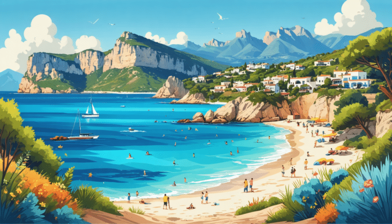 découvrez la richesse des paysages de majorque à travers une exploration détaillée de ses côtes spectaculaires, ses montagnes majestueuses et ses vallées verdoyantes. plongez dans la diversité naturelle de cette île méditerranéenne et laissez-vous séduire par ses vastes étendues.