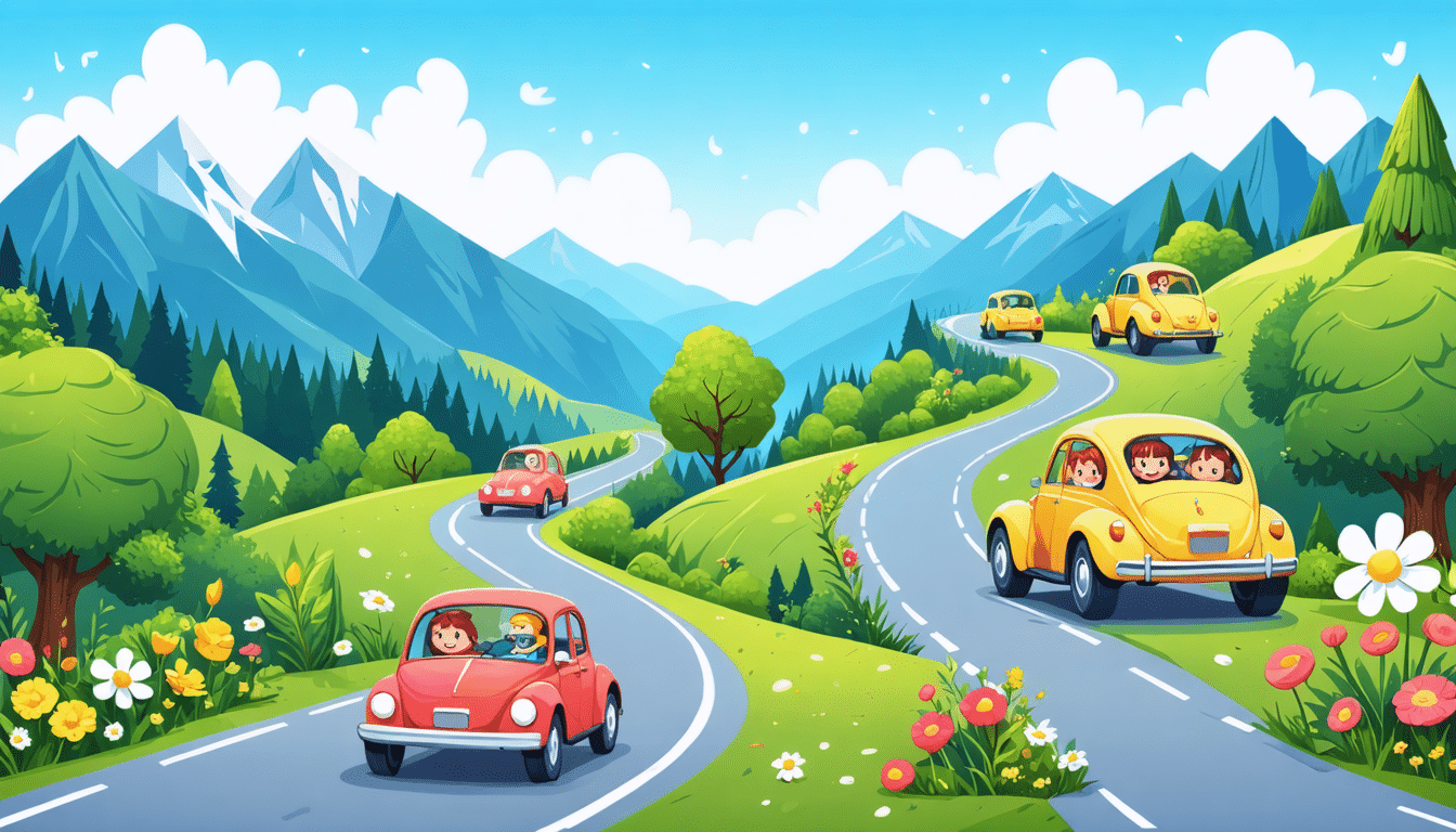 découvrez l'adrénaline sur la route la plus abrupte du monde. un voyage fascinant vous attend, alliant des paysages à couper le souffle et des défis excitants. ne manquez pas cette expérience inoubliable !