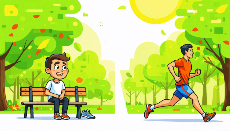 découvrez comment gérer votre fatigue en course à pied. faut-il privilégier l'entraînement ou le repos ? explorez des conseils pratiques pour optimiser vos performances tout en respectant les signaux de votre corps.