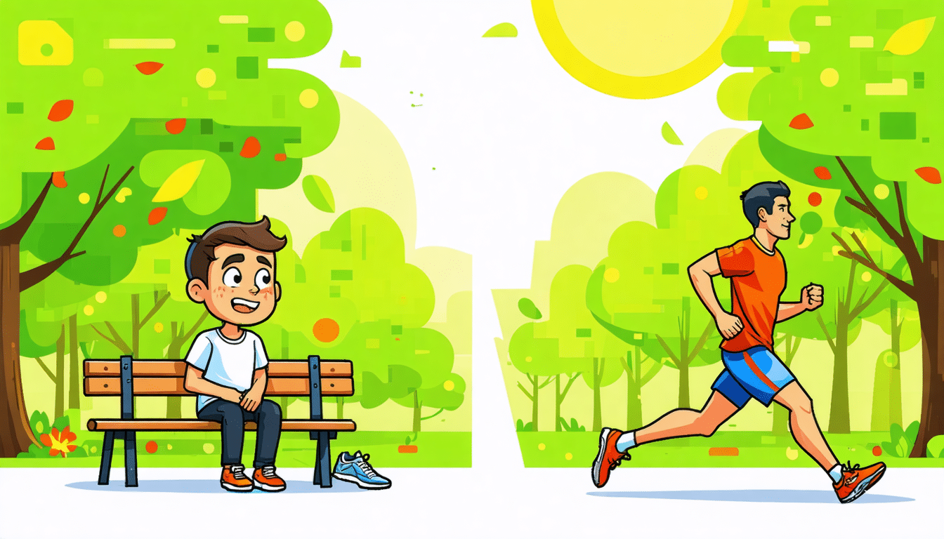 découvrez comment gérer votre fatigue en course à pied. faut-il privilégier l'entraînement ou le repos ? explorez des conseils pratiques pour optimiser vos performances tout en respectant les signaux de votre corps.
