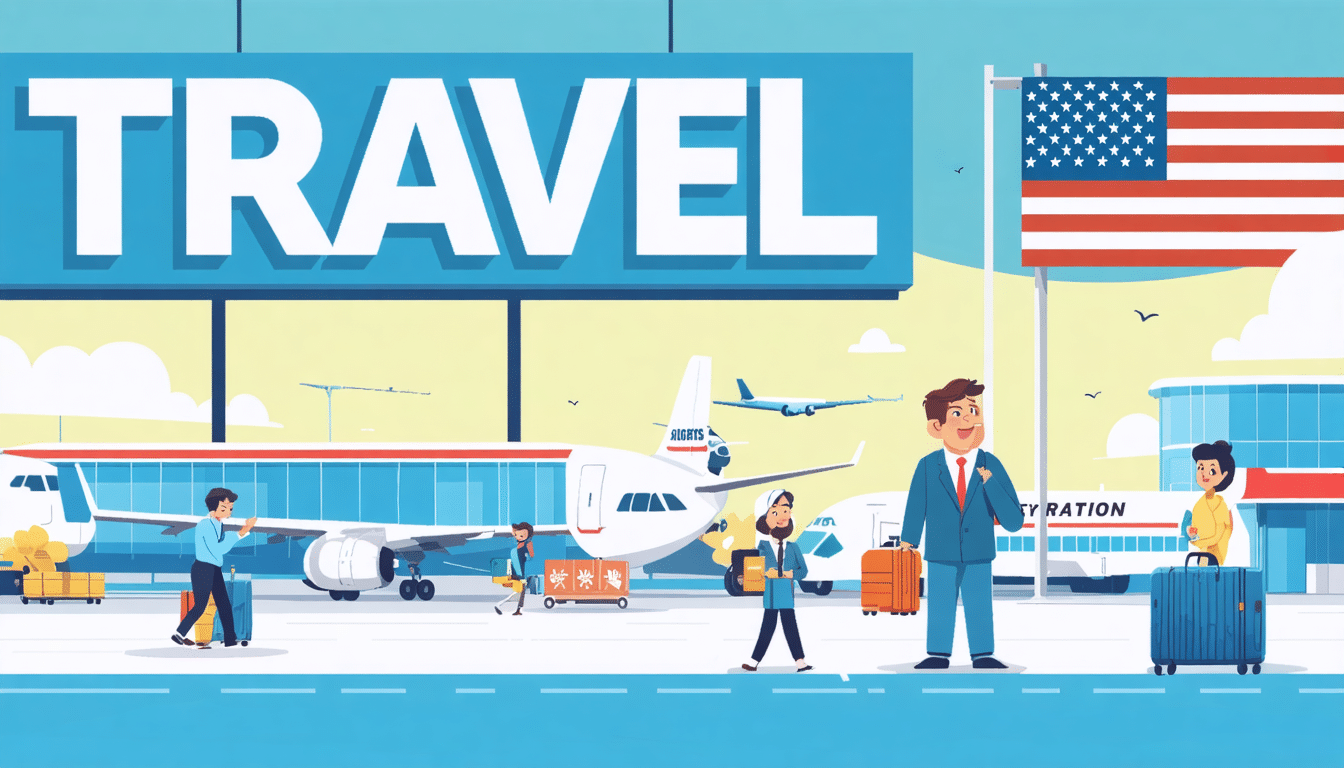 découvrez les raisons potentielles derrière l'interdiction de voyage pour les états-unis affectant les nationaux pakistanais et afghans. analyses des politiques d'immigration et des contextes géopolitiques, ainsi que leurs impacts sur l'accès à l'amérique.