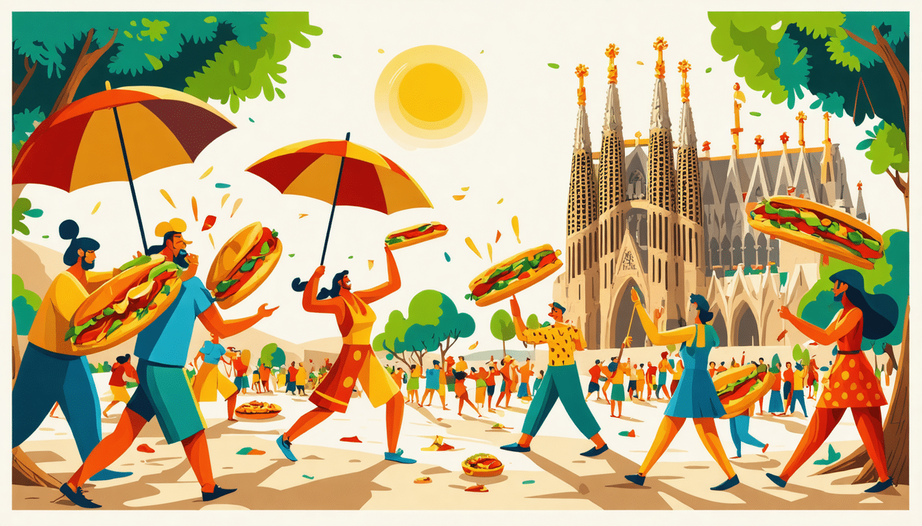 découvrez comment l'espagne se bat pour protéger son patrimoine face aux défis du tourisme indésirable. analyse des initiatives mises en place pour préserver la culture et l'environnement tout en accueillant les visiteurs.