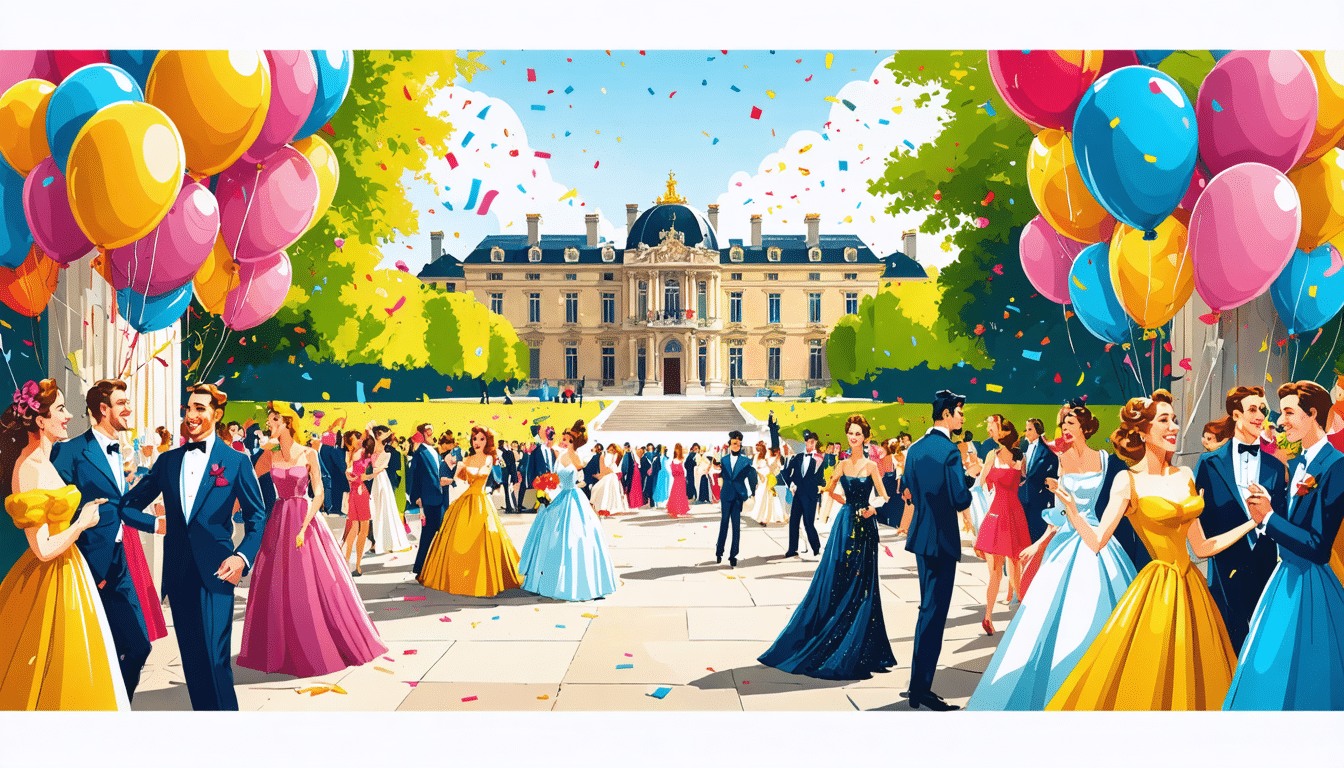 découvrez l'histoire fascinante du bristol, le palace parisien qui célèbre son centenaire. explorez les secrets et l'élégance de ce monument de l'hôtellerie, où luxe et tradition se rencontrent au cœur de paris.