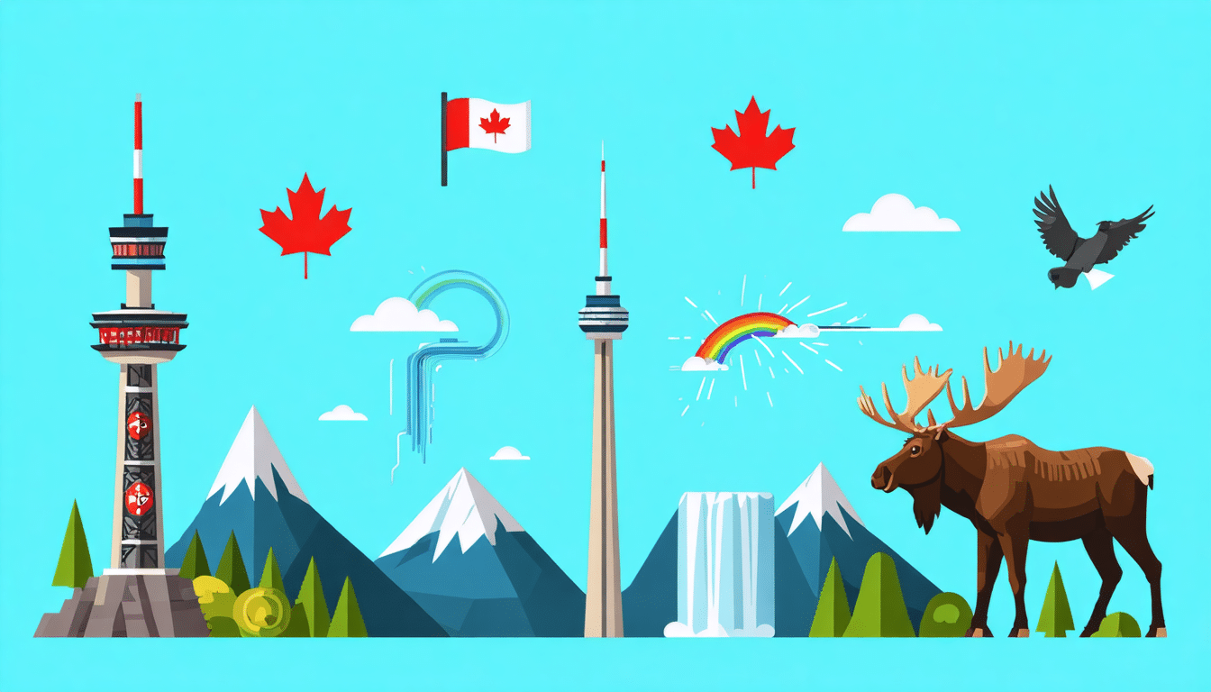 découvrez les nouvelles recommandations de voyage du canada pour sept destinations prisées. informez-vous sur les ajustements récents et préparez votre prochaine aventure en toute sécurité.
