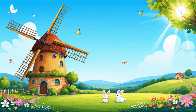 découvrez le moulin de léré, un havre de paix où authenticité et tradition se rencontrent. plongez dans une évasion inoubliable au cœur de nos racines, entre nature préservée et richesse culturelle.