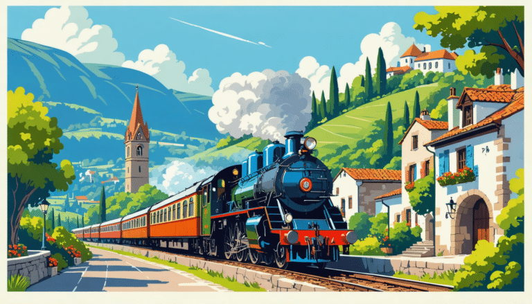 découvrez l'élégance intemporelle de l'orient express au puy-en-velay. embarquez pour un voyage luxueux inoubliable à travers des paysages enchanteurs, alliant histoire et raffinement, et vivez une expérience unique à bord de ce train légendaire.