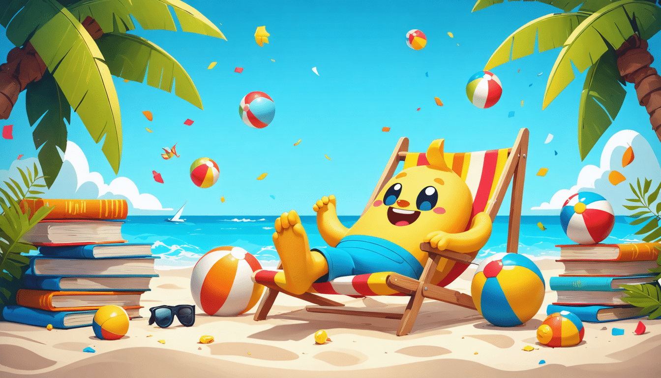 découvrez comment transformer votre procrastination en atouts grâce à notre guide complet pour des vacances de printemps réussies. astuces pratiques, planning efficace et conseils inspirants pour profiter pleinement de cette période tout en évitant le stress.