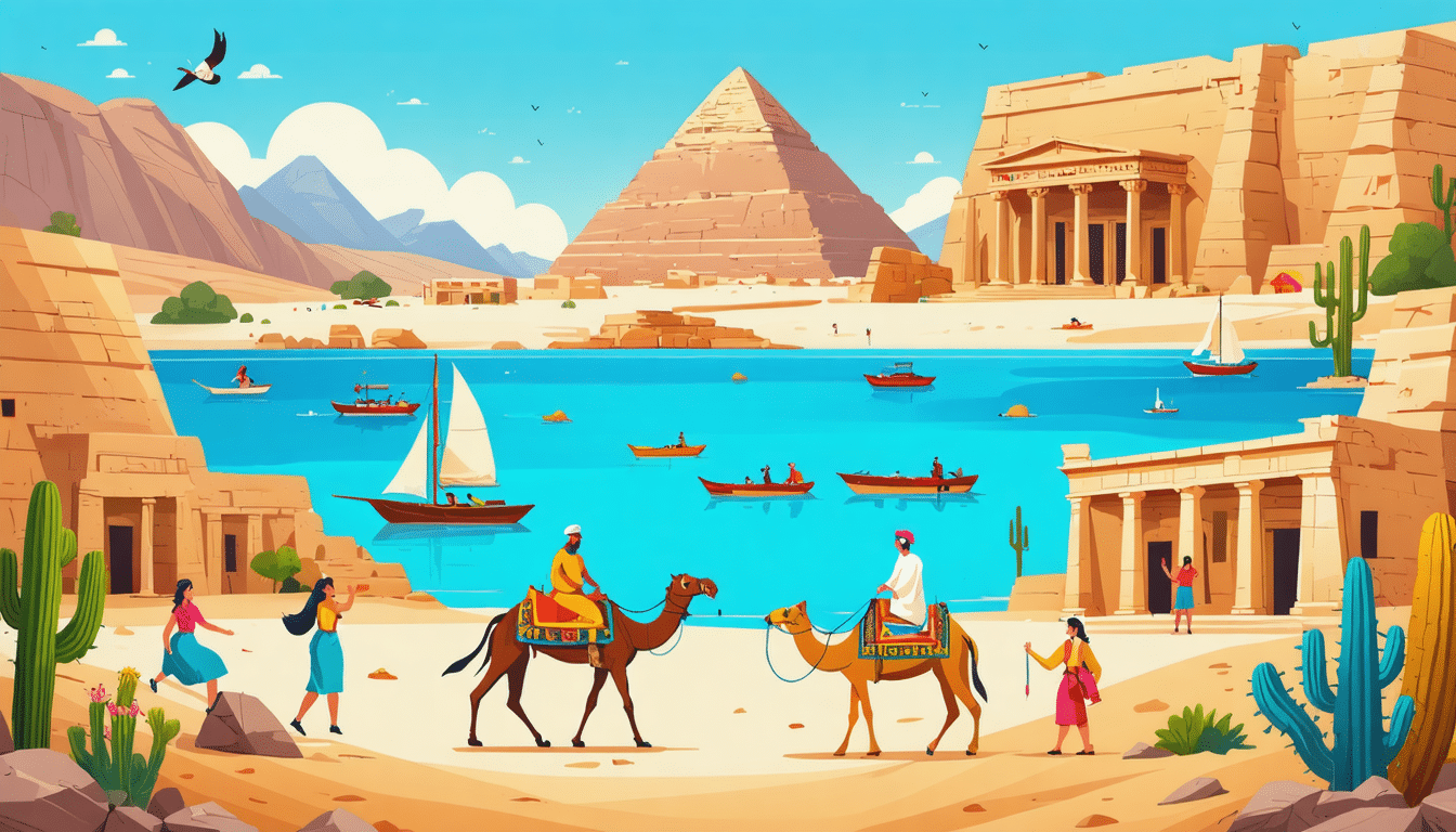 découvrez les 13 expériences incontournables à vivre en jordanie, un pays riche en histoire et en paysages époustouflants. de la magie de petra à la beauté du désert du wadi rum, plongez dans une aventure mémorable qui éveillera vos sens et enrichira votre esprit.