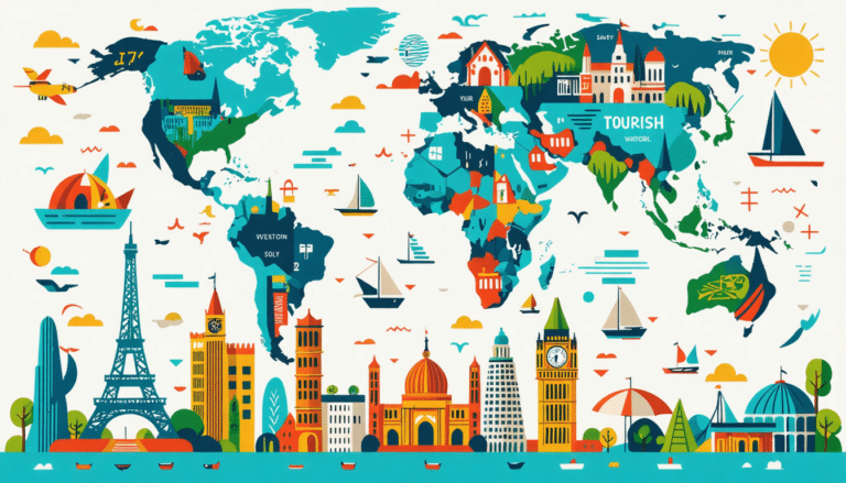 découvrez les 21 pays les plus risqués pour les touristes américains dans cet article. apprenez-en plus sur les dangers potentiels, les précautions à prendre et les conseils pour voyager en toute sécurité à travers le monde. préparez-vous pour votre prochaine aventure en tenant compte de ces destinations à éviter.