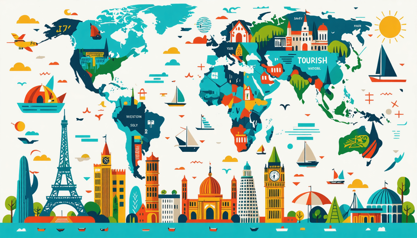 découvrez les 21 pays les plus risqués pour les touristes américains dans cet article. apprenez-en plus sur les dangers potentiels, les précautions à prendre et les conseils pour voyager en toute sécurité à travers le monde. préparez-vous pour votre prochaine aventure en tenant compte de ces destinations à éviter.