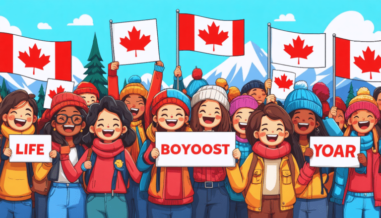 découvrez comment les canadiens choisissent de boycotter les états-unis dans un acte audacieux de solidarité et d'affirmation de leurs valeurs. explorez les motivations derrière cette décision et son impact sur les relations entre les deux pays.